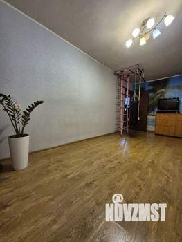 3-к квартира, вторичка, 62м2, 2/5 этаж