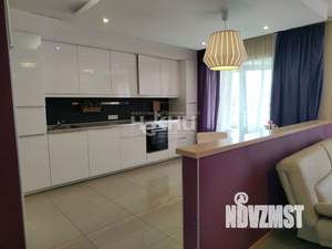 2-к квартира, вторичка, 75м2, 10/10 этаж