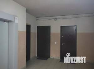 2-к квартира, вторичка, 55м2, 4/9 этаж