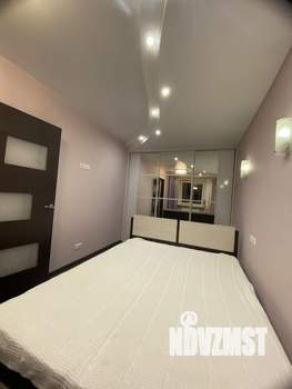 2-к квартира, вторичка, 45м2, 5/5 этаж