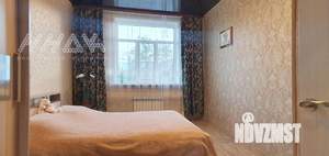 3-к квартира, вторичка, 68м2, 2/2 этаж