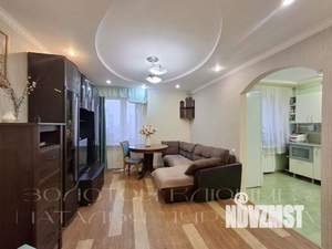 5-к квартира, вторичка, 113м2, 6/9 этаж