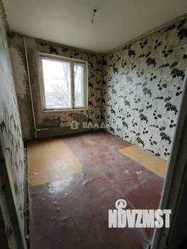 2-к квартира, вторичка, 38м2, 5/9 этаж