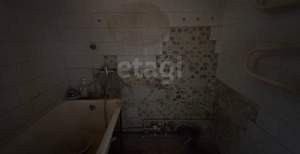 1-к квартира, вторичка, 31м2, 7/9 этаж
