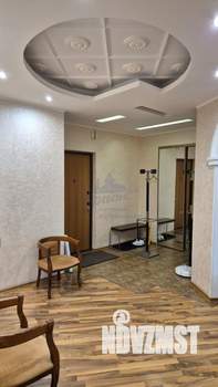 3-к квартира, вторичка, 105м2, 4/9 этаж