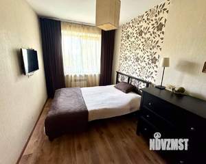 3-к квартира, вторичка, 59м2, 5/5 этаж