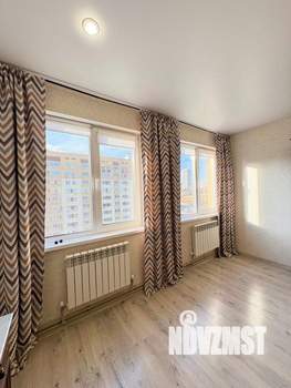 1-к квартира, вторичка, 49м2, 14/16 этаж