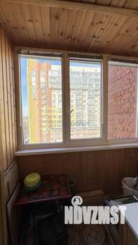 3-к квартира, вторичка, 63м2, 10/10 этаж