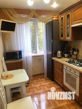 3-к квартира, вторичка, 61м2, 4/9 этаж