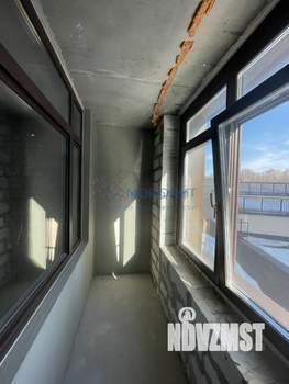 3-к квартира, вторичка, 98м2, 4/17 этаж