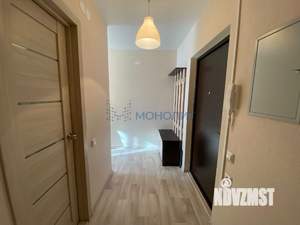 1-к квартира, вторичка, 35м2, 9/10 этаж