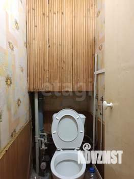 2-к квартира, вторичка, 45м2, 1/9 этаж
