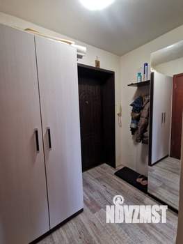 1-к квартира, вторичка, 34м2, 10/10 этаж