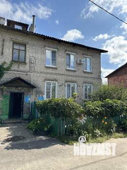 2-к квартира, вторичка, 38м2, 1/2 этаж