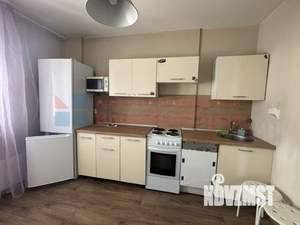 3-к квартира, вторичка, 65м2, 6/23 этаж