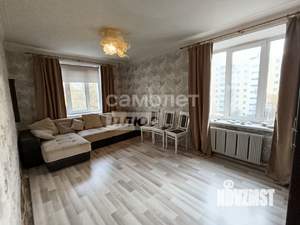 3-к квартира, вторичка, 74м2, 4/5 этаж