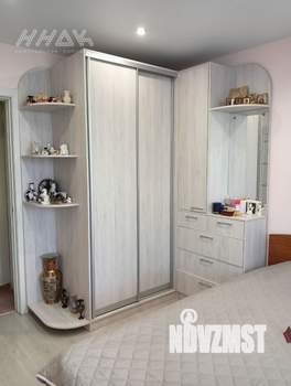 3-к квартира, вторичка, 68м2, 8/10 этаж