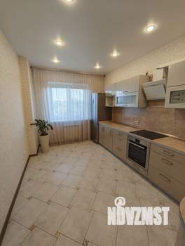 2-к квартира, вторичка, 61м2, 4/16 этаж