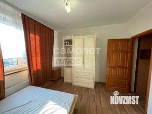 2-к квартира, вторичка, 61м2, 9/18 этаж