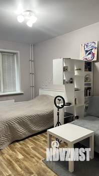 1-к квартира, вторичка, 37м2, 1/3 этаж