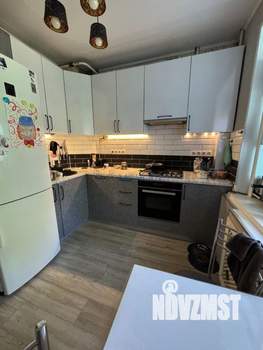 3-к квартира, вторичка, 75м2, 2/5 этаж