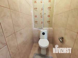 2-к квартира, вторичка, 58м2, 5/6 этаж