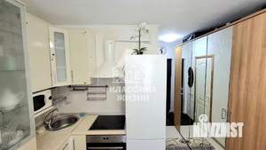 Студия квартира, вторичка, 18м2, 2/10 этаж