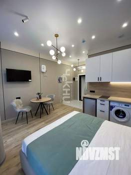 1-к квартира, вторичка, 20м2, 1/6 этаж