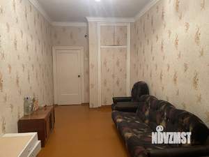 3-к квартира, вторичка, 77м2, 1/5 этаж