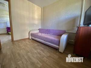 3-к квартира, вторичка, 49м2, 4/9 этаж