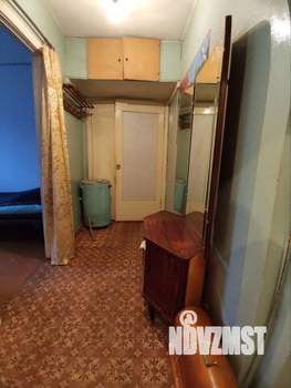 2-к квартира, вторичка, 39м2, 4/9 этаж