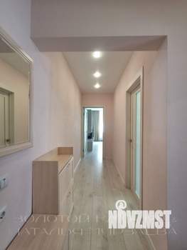 2-к квартира, вторичка, 53м2, 4/10 этаж