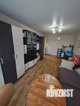 1-к квартира, вторичка, 30м2, 8/9 этаж