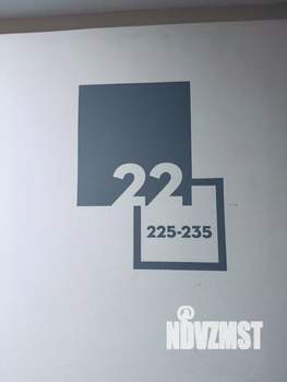 3-к квартира, вторичка, 64м2, 22/23 этаж