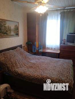 2-к квартира, вторичка, 43м2, 5/5 этаж