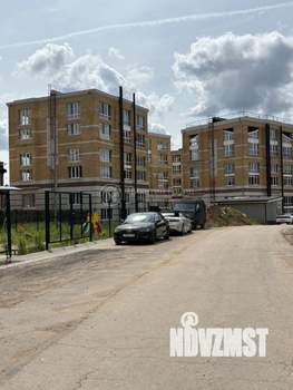 2-к квартира, вторичка, 49м2, 2/3 этаж
