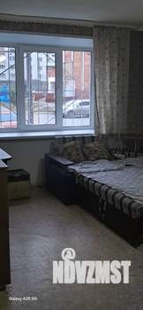 1-к квартира, вторичка, 30м2, 1/9 этаж