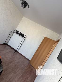 1-к квартира, вторичка, 31м2, 2/5 этаж
