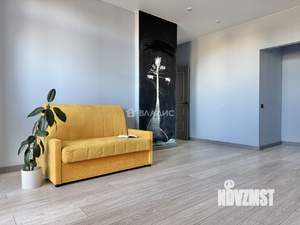 3-к квартира, вторичка, 97м2, 6/12 этаж