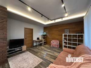 2-к квартира, вторичка, 58м2, 20/20 этаж