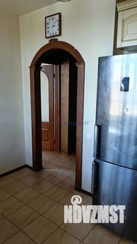 2-к квартира, вторичка, 59м2, 10/19 этаж