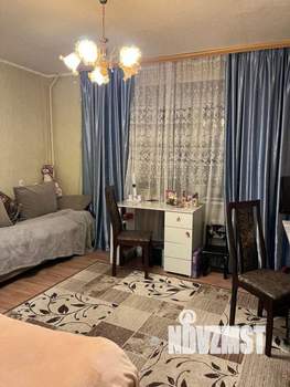 1-к квартира, вторичка, 31м2, 6/9 этаж
