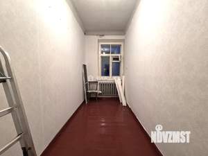 2-к квартира, вторичка, 32м2, 2/2 этаж