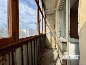 2-к квартира, вторичка, 45м2, 3/9 этаж