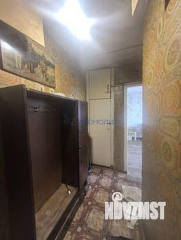 1-к квартира, вторичка, 33м2, 4/5 этаж