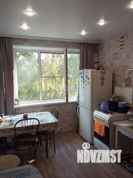 1-к квартира, вторичка, 34м2, 4/9 этаж