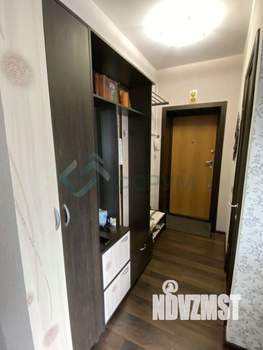 1-к квартира, вторичка, 31м2, 3/5 этаж