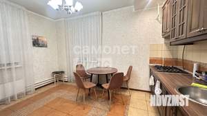 1-к квартира, вторичка, 50м2, 2/10 этаж