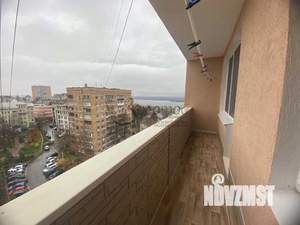 1-к квартира, вторичка, 33м2, 7/10 этаж