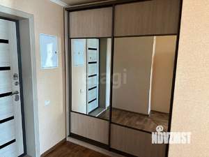 1-к квартира, вторичка, 41м2, 8/10 этаж